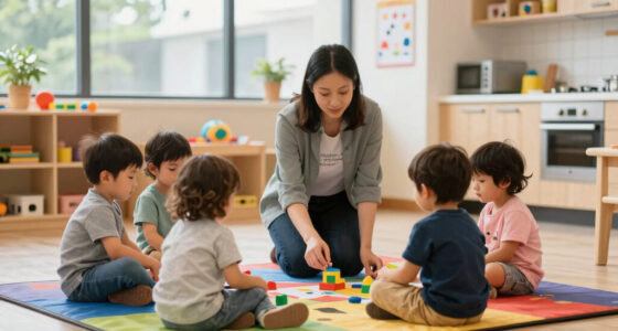 'Childcare is a profession. We are not babysitters.' | Providers speak out again on proposed changes to childcare in Indiana