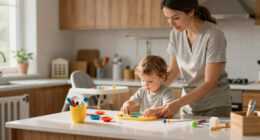 Childcare sued over toddler's injuries
