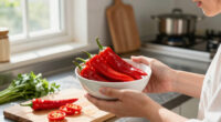 Chili Surges In Global Coverage
