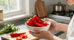 Chili Surges In Global Coverage