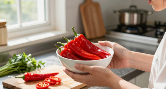 Chili Surges In Global Coverage