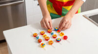 Chupa Chups Surges In Global Coverage