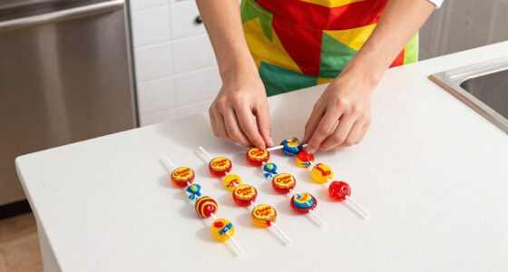 Chupa Chups Surges In Global Coverage