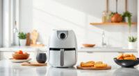 COSORI 9-in-1 Air Fryer Review: Pros, Cons, and Who It's For