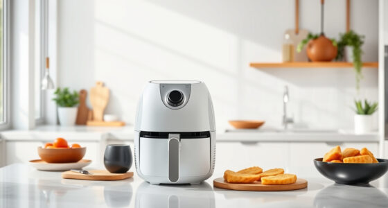 COSORI 9-in-1 Air Fryer Review: Pros, Cons, and Who It's For