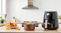 COSORI 9-in-1 Air Fryers Roundup: Which Model Stands Out?