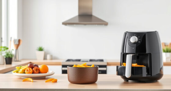 COSORI 9-in-1 Air Fryers Roundup: Which Model Stands Out?