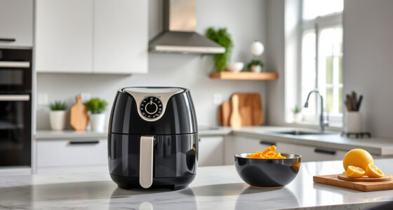 COSORI 9-in-1 vs COSORI Lite: Full Comparison