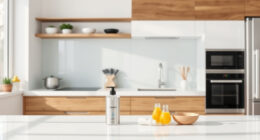 COSORI Air Fryer Smoking: Causes & Simple Fixes