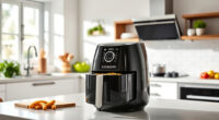 COSORI Dual Blaze Review: Versatile Cooking with Precise Control