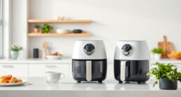 COSORI Lite Review: Pros, Cons, and Who It's For