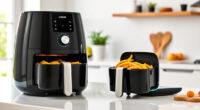 COSORI TurboBlaze vs COSORI 9-in-1: Full Comparison