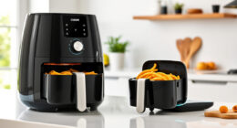 COSORI TurboBlaze vs COSORI 9-in-1: Full Comparison