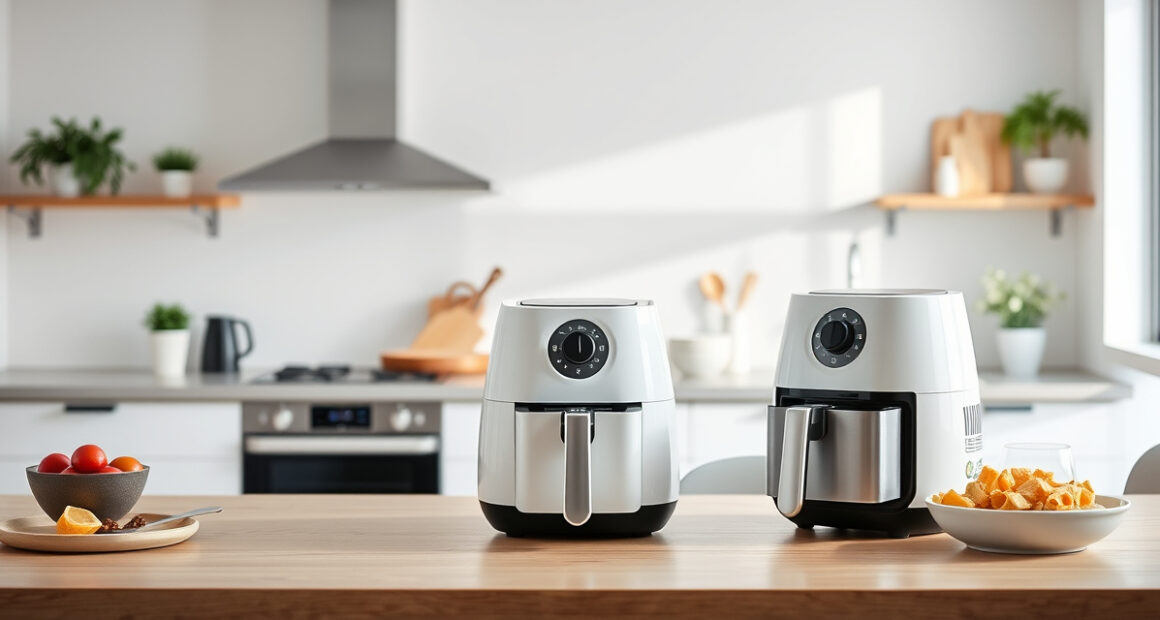 COSORI TurboBlaze vs COSORI Lite: Full Comparison