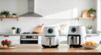 COSORI TurboBlaze vs COSORI Lite: Full Comparison
