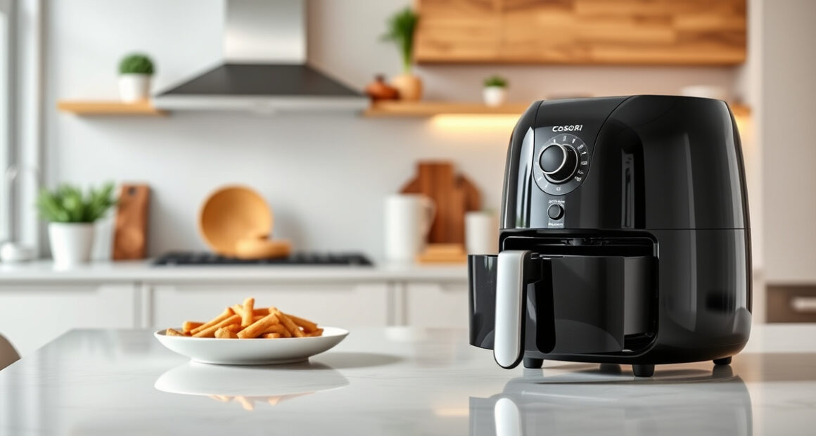 COSORI vs Gourmia: Which Air Fryer Dominates in 2026?