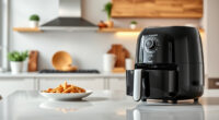 COSORI vs Gourmia: Which Air Fryer Dominates in 2026?