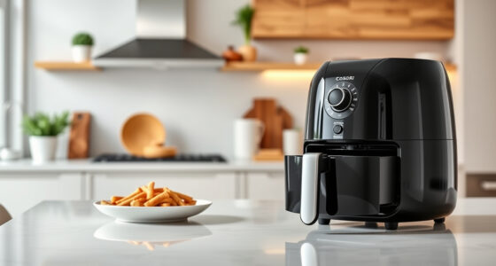 COSORI vs Gourmia: Which Air Fryer Dominates in 2026?