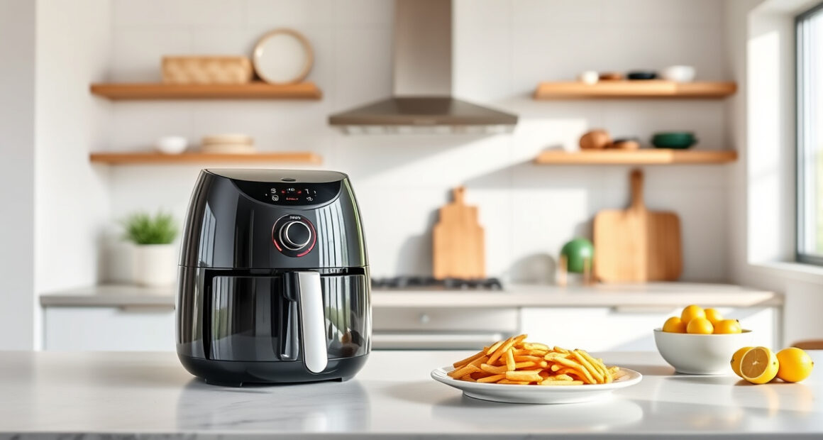 COSORI vs Gourmia: Which Air Fryer Fits Your Kitchen?