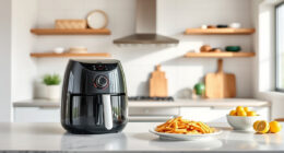 COSORI vs Gourmia: Which Air Fryer Fits Your Kitchen?