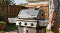 Cuisinart Gas Grill Recall