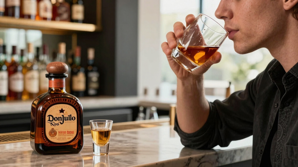 Don Julio Surges In Global Coverage