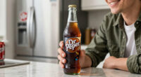 Dr Pepper Surges In Global Coverage