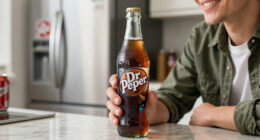 Dr Pepper Surges In Global Coverage