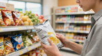 fda potato chip salmonella warning