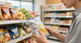 fda potato chip salmonella warning