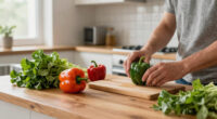 Food Group Surges In Global Coverage