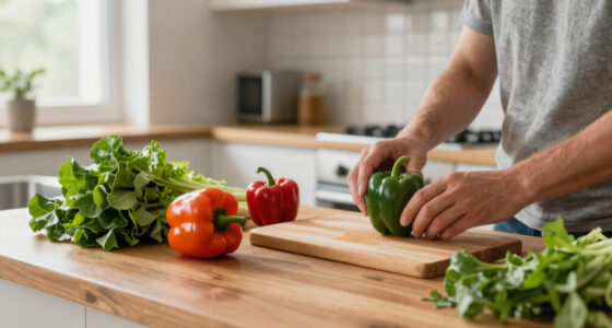 Food Group Surges In Global Coverage