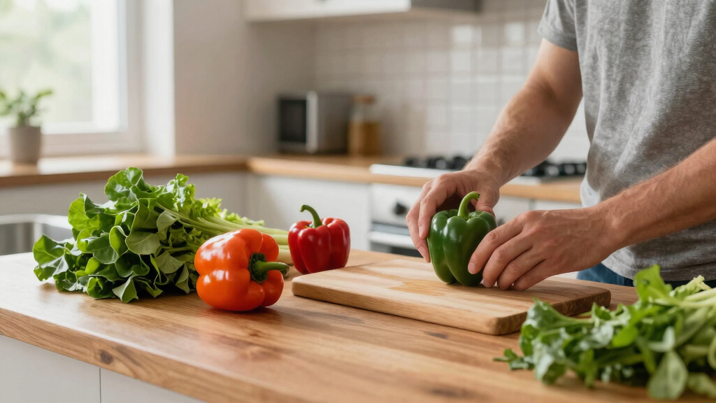 Food Group Surges In Global Coverage