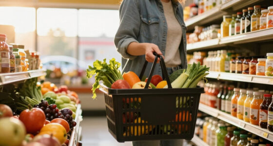 Food Lion Surges In Global Coverage