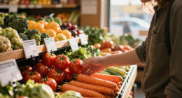 Food Prices