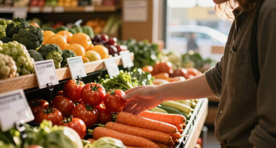 Food Prices