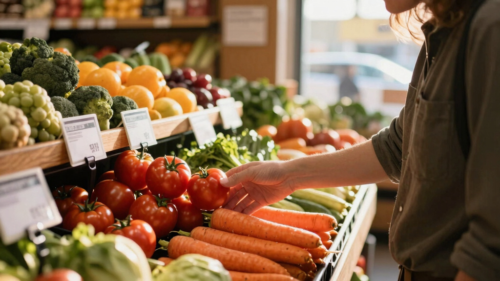 Food Prices