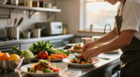 Food Service Surges In Global Coverage