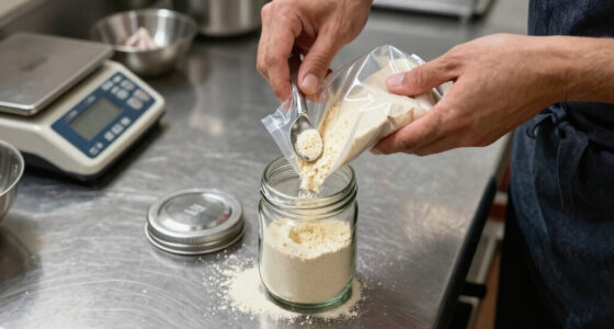 Garlic Powder Recall