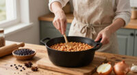 Grandma Brown’s Baked Beans