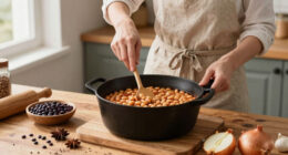 Grandma Brown’s Baked Beans