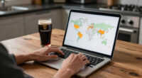 Guinness Surges In Global Coverage
