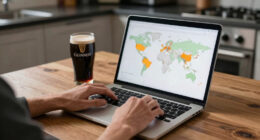 Guinness Surges In Global Coverage