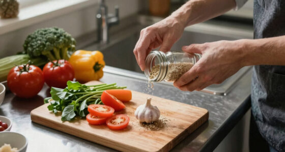 Heavenly Spices Garlic Powder Recall