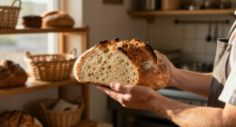 Hovis Surges In Global Coverage