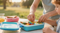 How to Choose Lunch Boxes For Kids