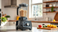 How to Clean a Vitamix Ascent X5 Safely and Effectively