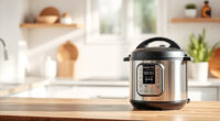 How to Fix a Burn Error on Your Instant Pot Pressure Cooker