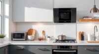 How to Fix a COSORI Air Fryer That Won't Close the Basket