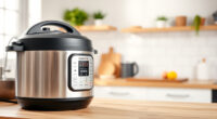 How to Fix a Instant Pot Pressure Cooker That Keeps Not Sealing